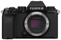 Камера Fujifilm X-S10 Body отзывы владельцев