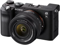 Камера Sony Alpha ILCE-7CL Kit отзывы владельцев