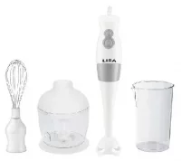 Блендер Lira LR 0205 отзывы владельцев