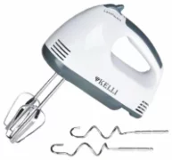Миксер Kelli KL-5037 отзывы владельцев