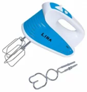 Миксер Lira LR 0301 отзывы владельцев