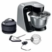 Кухонный комбайн Bosch MUM58B00 отзывы владельцев