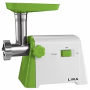 Мясорубка Lira LR 0903 отзывы владельцев