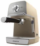 Кофеварка Polaris PCM 1539E Adore Crema отзывы владельцев
