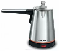 Кофеварка BRAYER BR1140 отзывы владельцев