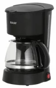 Кофеварка BASF КМ-2.01 отзывы владельцев