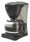 Кофеварка Goodhelper CM-D102 отзывы владельцев