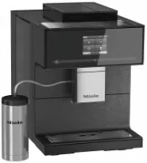 Кофемашины Miele CM 7750 отзывы владельцев