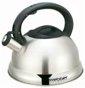 Чайник Webber ВЕ-0547 2.7 л отзывы владельцев