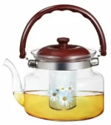 Чайник Webber Ромашки BE-5586/4 1.2 л отзывы владельцев