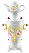 Самовар Kelli KL-1325 отзывы владельцев