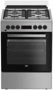 Плита Beko FSM 62320 TXD отзывы владельцев