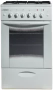 Плита REEX CGE-531969 ecWh отзывы владельцев