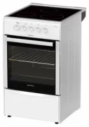 Плита DARINA F EC331 606 W отзывы владельцев