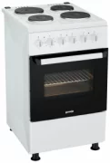 Плита Gorenje EF5110W отзывы владельцев