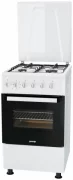 Плита Gorenje KNF5110W отзывы владельцев