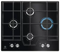 Варочная панель Electrolux GME263NK отзывы владельцев
