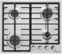 Варочная панель MAUNFELD EGHS.64.6CS/G отзывы владельцев