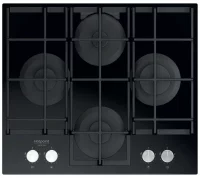 Варочная панель Hotpoint-Ariston QS 61F/BK отзывы владельцев