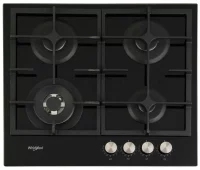 Варочная панель Whirlpool GOFL 629/NB отзывы владельцев