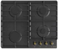 Варочная панель Gorenje G642CLB отзывы владельцев