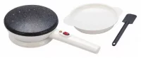 Блинница Jardeko Crepe Maker отзывы владельцев