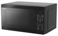 Микроволновая печь Sharp R-2800RK отзывы владельцев