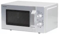 Микроволновая печь Sharp R-2300RSL отзывы владельцев