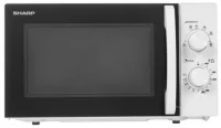 Микроволновая печь Sharp R-2200RW отзывы владельцев