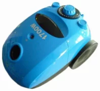 Пылесос Daewoo Electronics RC-6880 отзывы владельцев