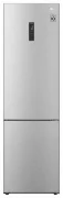 Холодильник LG DoorCooling+ GA-B509C QM отзывы владельцев