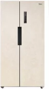 Холодильник Midea MRS518SFN отзывы владельцев
