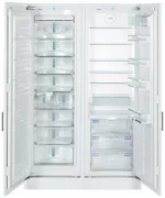 Холодильник Liebherr SBS 70I4 Premium BioFresh NoFrost отзывы владельцев