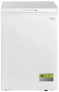 Холодильник Midea MCF-3084W отзывы владельцев