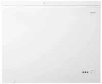Холодильник ZARGET ZCF 280W отзывы владельцев