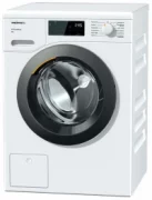 Стиральная машина Miele WED125WCS отзывы владельцев