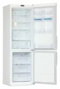 Холодильник LG GA-B409UCA отзывы владельцев
