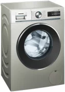 Стиральная машина Siemens WS12WMHSOE отзывы владельцев