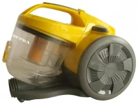 Пылесос SUPRA VCS-1624 отзывы владельцев