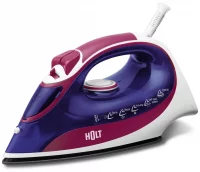 Утюг Holt HT-IR-010 отзывы владельцев