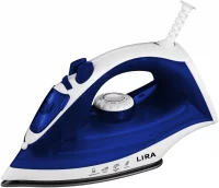 Утюг Lira LR 0610 отзывы владельцев