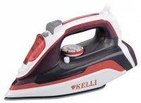 Утюг Kelli KL-1633 отзывы владельцев