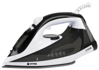 Утюг VITEK VT-1267 отзывы владельцев