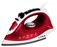 Утюг Lira LR 0601 отзывы владельцев