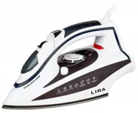 Утюг Lira LR 0603 отзывы владельцев