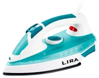 Утюг Lira LR 0605 отзывы владельцев