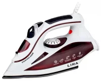 Утюг Lira LR 0604 отзывы владельцев