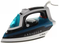 Утюг Lira LR 0602 отзывы владельцев