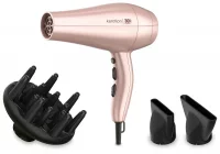 Фен GA.MA Diva 3D Keration (GH3537) отзывы владельцев