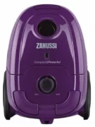 Пылесос Zanussi ZANSC10 отзывы владельцев